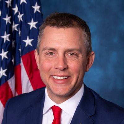 Profile Picture of Congressman Kelly Armstrong (@RepArmstrongND) on Twitter