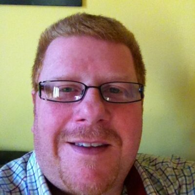 Profile Picture of Chris Robertshaw (@RobertshawChris) on Twitter