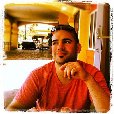 Profile Picture of Michael Quesada (@Catalyst28) on Twitter