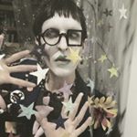 Profile Picture of Danny Echo (@old_man_creaky_bones) on Instagram