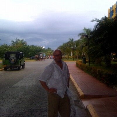 Profile Picture of Raymond Larsen (@FresnoLarsen11) on Twitter