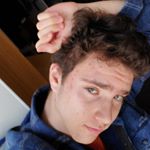 Profile Picture of matthew duda (@l.eftist) on Instagram