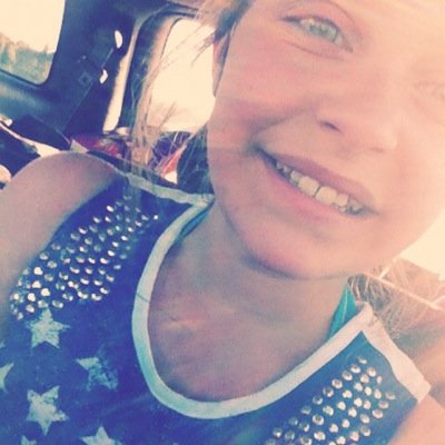 Profile Picture of Hayley Vance (@hayley_vance1) on Twitter