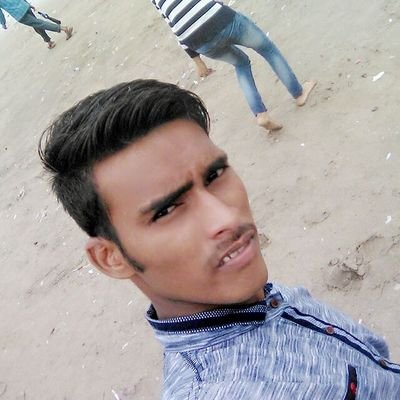 Profile Picture of Andy (@AndyShinde3) on Twitter