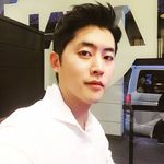 Profile Picture of Sean Baek (@sean.baek) on Instagram