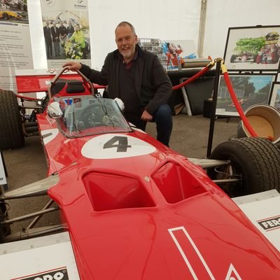 Profile Picture of Alan Johnson (@apj1954) on Twitter