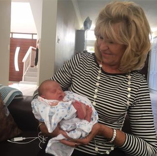 Profile Picture of Marilyn Dallenbach (@marilyn.dallenbach.1) on Facebook