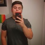 Profile Picture of Anthony Rene Gibson (@renegibson04) on Instagram