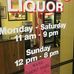 Kraus Liquor - Facebook Profile Picture of Kraus Liquor (@kraus.liquor) on Facebook