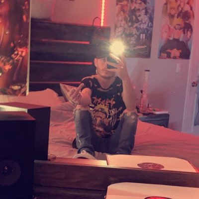 Profile Picture of Seth Ferguson (@theyluvvseth) on Twitter