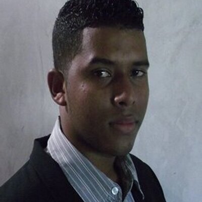 Profile Picture of Matias Medina Suarez (@alfred_matias) on Twitter