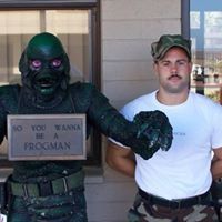 Profile Picture of Chad Hutchens (@chadthutchens) on Pinterest