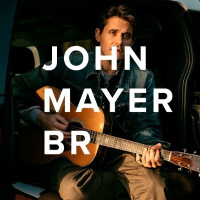 Profile Picture of John Mayer BR (@@johnmayerbr) on Twitter