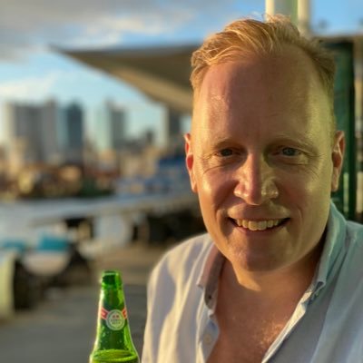 Profile Picture of Dave Trouba/Chu Daiwei/楚岱緯 (@DaveTrouba) on Twitter