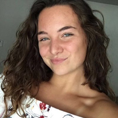 Profile Picture of Paige Rohner (@Paige_Rohner) on Twitter