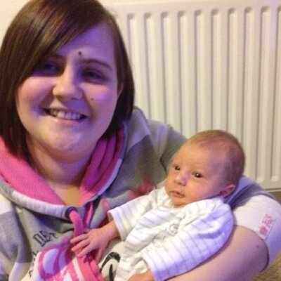 Profile Picture of Vikki Hodson (@VikkiJacob22) on Twitter