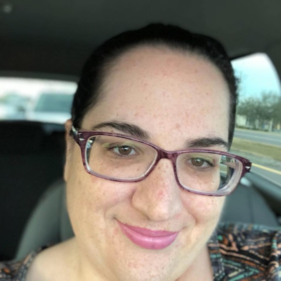 Profile Picture of Mara Sansolo (@rhymeswithsara) on Poshmark