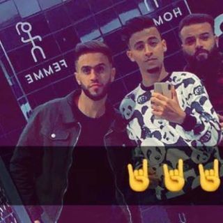 Profile Picture of Mohammed Jarbou (@hmany.boosey) on Facebook