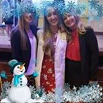 Profile Picture of Sandra Lapointe-Hébert (@lapointehebert) on Instagram