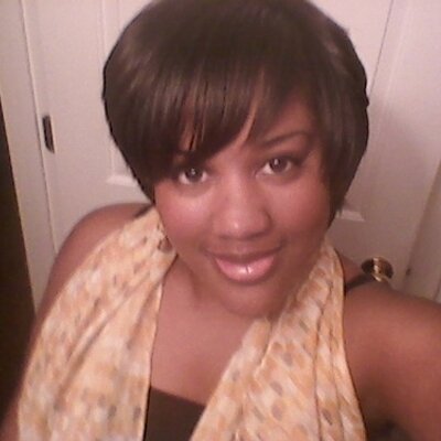 Profile Picture of Angelique Carter (@liquecarter) on Twitter