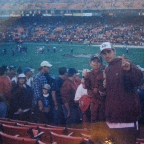 Profile Picture of Corey Torres (@ninerball) on Poshmark