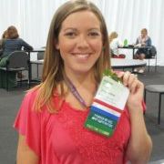 Profile Picture of Audra Maxwell (@ahmaxwell) on Pinterest