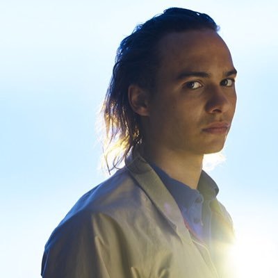 Profile Picture of Nick Grimes (@nickgrimestwd) on Twitter