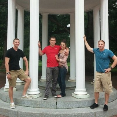 Profile Picture of Steve Pinckney (@StevePinckney1) on Twitter