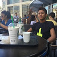 Profile Picture of Scott Ivan Vilonero (@scott-ivan-vilonero) on Quora