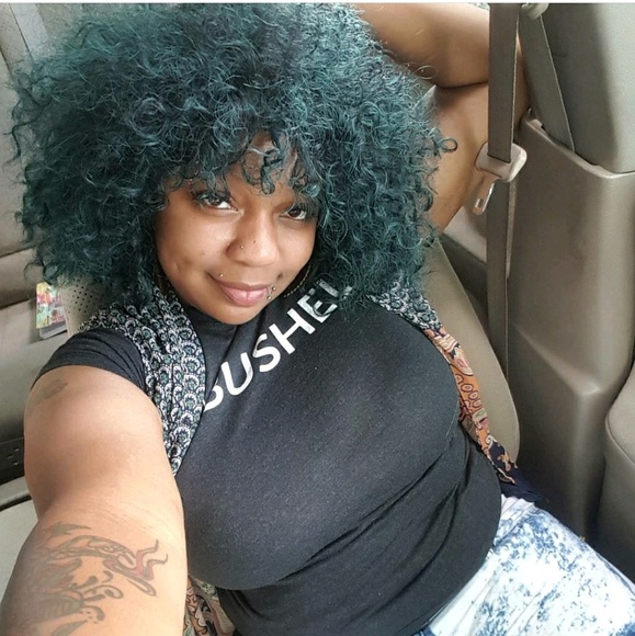 Profile Picture of Betty Matthews-philson (@burgundylotus) on Poshmark