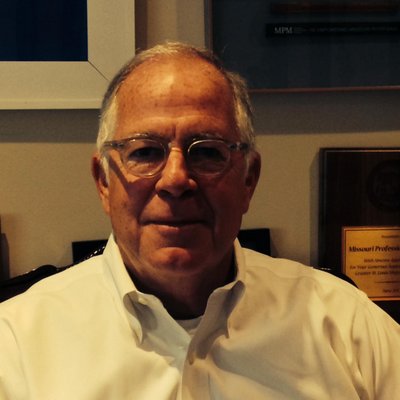 Profile Picture of Ray Harter (@rayharter2) on Twitter