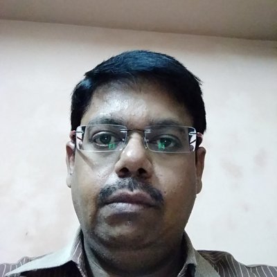 Profile Picture of Ramesh Kumar Murthy (@RameshKumarMur4) on Twitter