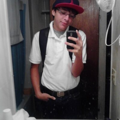 Profile Picture of Rudy Cantu (@rcantu361) on Twitter