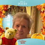 Profile Picture of Dorothy Chalk Yingling (@mrs.accububby) on Instagram