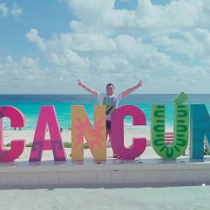 Profile Picture of Christian Caballero (@chris1309smc) on Twitter