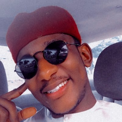 Profile Picture of BABA SADIQ ✨ (@Sadeeq_SY) on Twitter