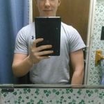 Profile Picture of Derek Shane Burr (@weights_4_days69) on Instagram