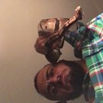 Profile Picture of Larry Savercool (@wellimlarry) on Instagram
