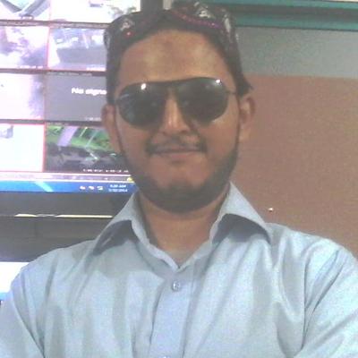 Syed Imran Haider - Twitter Profile Picture of Syed Imran Haider (@imranhaider1514) on Twitter