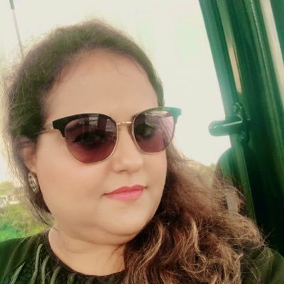 Profile Picture of Neelu Arora (@NeeluArora17) on Twitter