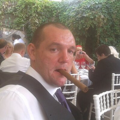 Profile Picture of Joe Mitchener (@JoeMitchener) on Twitter
