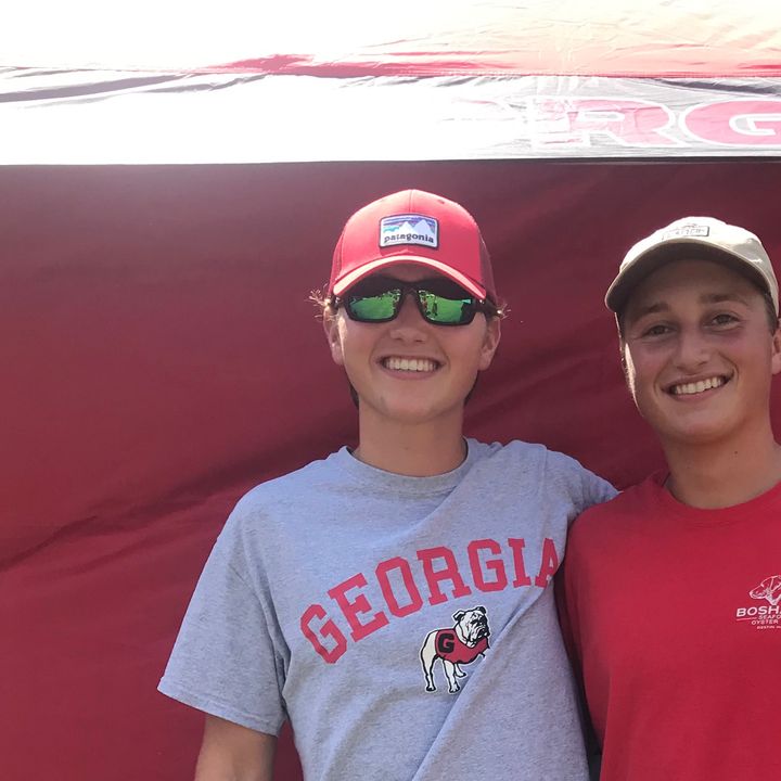 Profile Picture of Steven Seiler (@stevenseiler0) on Tiktok