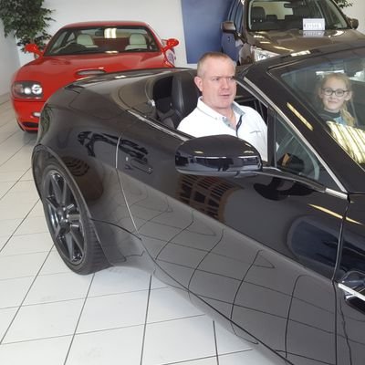 Profile Picture of Robert Harriman (@robertharriman2) on Twitter