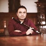 Profile Picture of Felipe Jáuregui Rubio (@pipeflauta) on Instagram