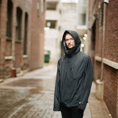 Bryan Elder - Twitter Profile Picture of Bryan Elder (@@Cradle2theGravy) on Twitter