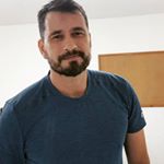 Profile Picture of David Fisher (@davidfisher989) on Instagram