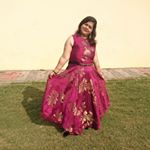 Profile Picture of neelam  b kapadia (@neelambkapadia) on Instagram