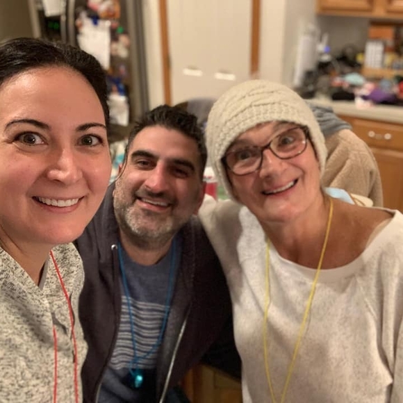 Profile Picture of Janet Severino (@mrssev) on Poshmark