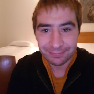 Profile Picture of James Patrick Bulger (@PatricBulger) on Twitter