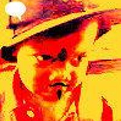 Profile Picture of Keith McGee (@Kenner_Keith) on Twitter